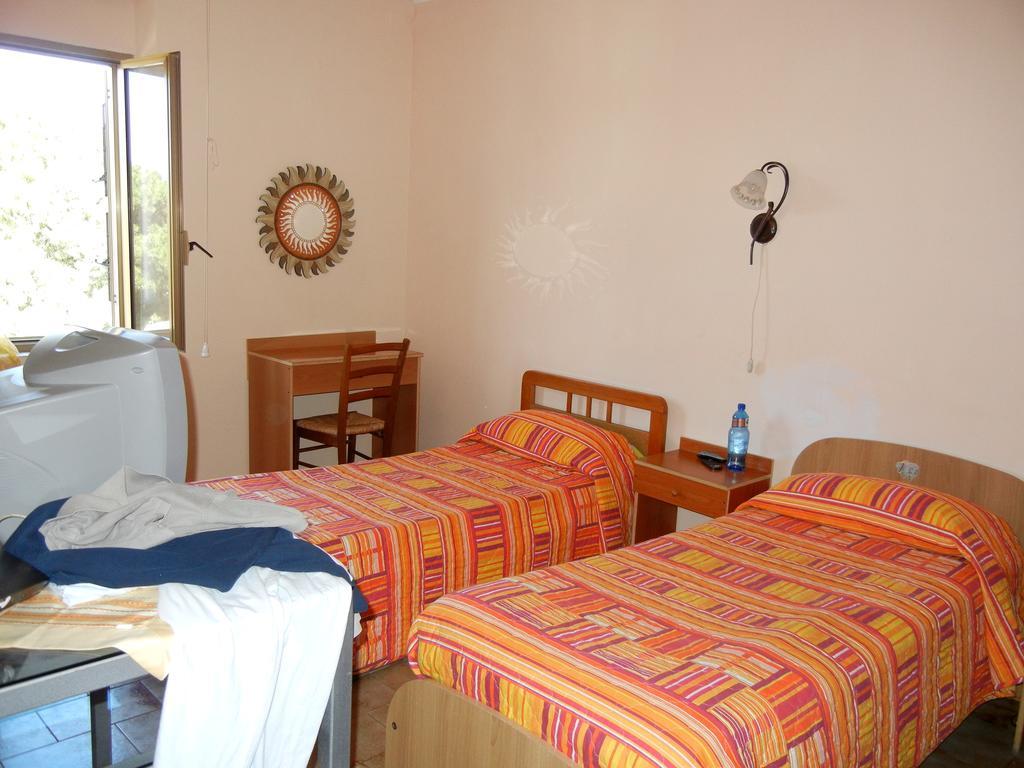 רג'יו די קאלאבריה B&B La Pineta מראה חיצוני תמונה